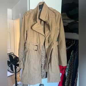 Charlotte Russe Jacket Size M